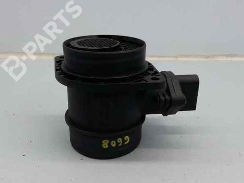 Mass air flow sensor VW CADDY III MPV (2KB, 2KJ, 2CB, 2CJ) 1.9 TDI | BP4892865M95