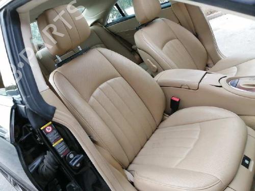 Hovedbremsecylinder MERCEDES-BENZ CLS (C219)  | BP5251227M77 