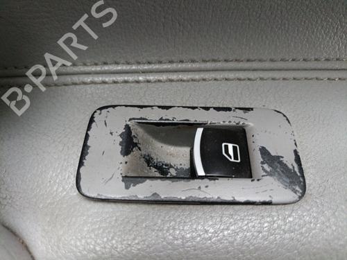 Used Right front window switch Right front window switch VW TOUAREG (7LA, 7L6, 7L7) 2.5 R5 TDI (174 hp) 34344556 34344556