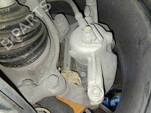 Used Left front brake caliper SEAT LEON Sportstourer (KL8, KLD) 1.4 TSI e-Hybrid (150 hp) 23430462