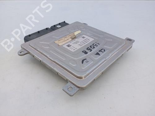 Engine control unit (ECU) MERCEDES-BENZ CLA Shooting Brake (X118) CLA 200 (118.687) | BP39095512M57 - Image 5