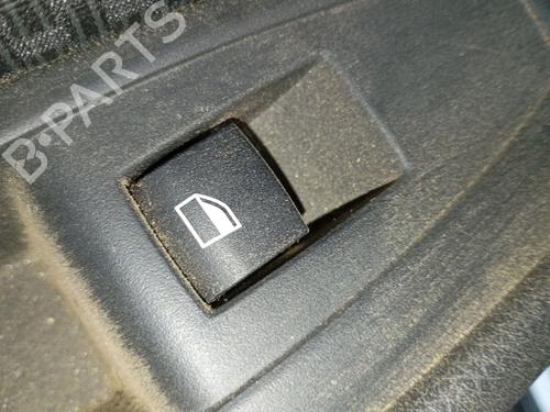 Used Left rear window switch Left rear window switch BMW 2 Active Tourer (F45) 216 d (116 hp) 40037534 40037534