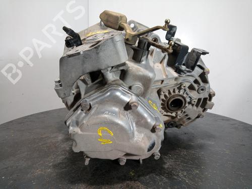 Used Gearbox SAAB 9-3 (YS3F, E79, D79, D75) [2002-2015]  19264640
