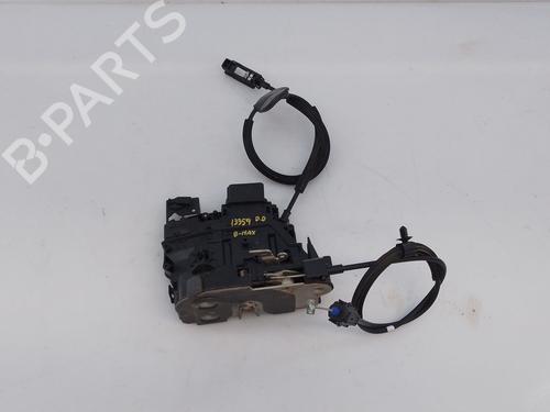 Used Front right lock FORD B-MAX (JK) 1.0 EcoBoost (125 hp) 26308078
