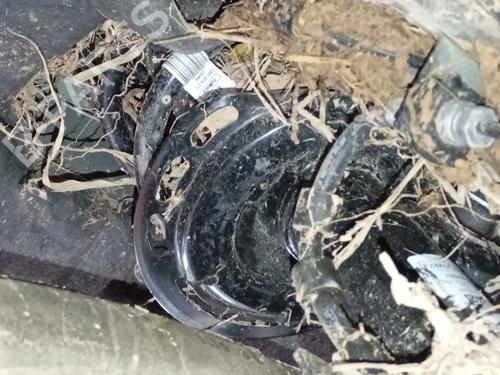 Used Right front shock absorber Right front shock absorber 36989710 36989710