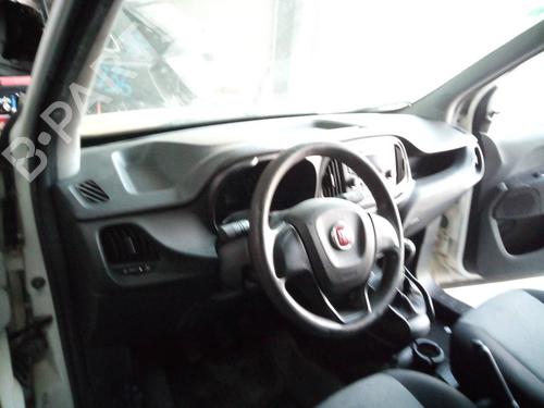 Mass air flow sensor FIAT DOBLO Cargo (263_)  | BP19485831M95 
