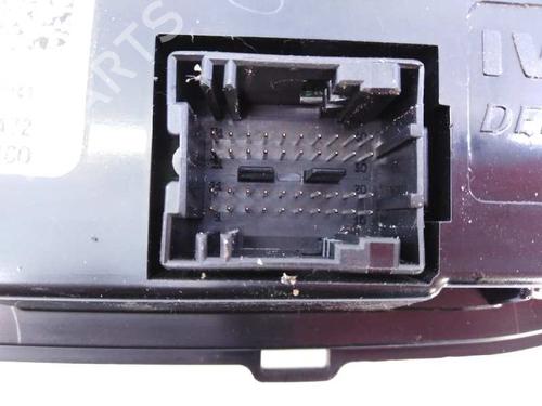 Climate control IVECO DAILY VI Van 35S18, 35C18, 40C18, 50C18 | BP12572026I5 
