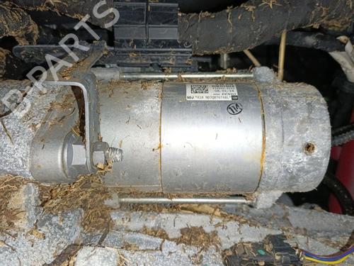 starter-vw-caddy-v-box-bodympv-sba-sbh-2020-33266930 main image