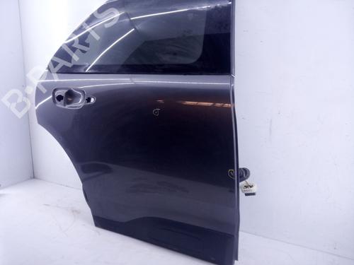 Right rear door CITROËN C4 CACTUS 1.5 BlueHDi 100 | BP27628486C5 