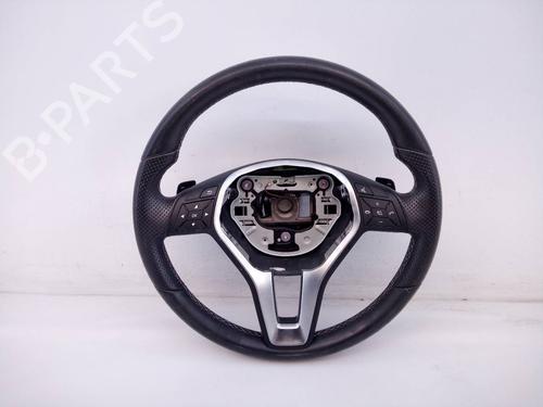 Used Steering wheel MERCEDES-BENZ A-CLASS (W176) [2012-2018]  13311415