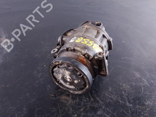 AC compressor MERCEDES-BENZ SL (R230) 500 (230.475) | BP29915572M34