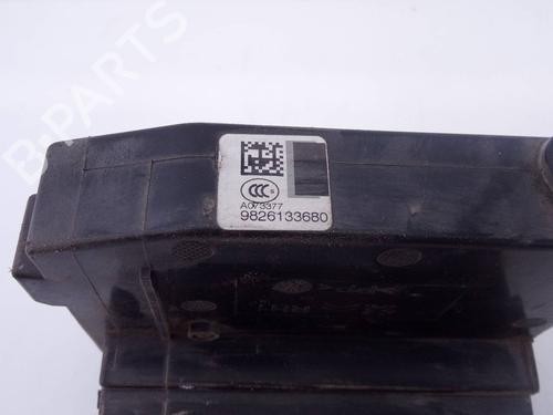 Rear right lock CITROËN C4 Picasso II  | BP15802065C99 