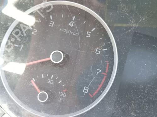 Instrument cluster KIA RIO IV (YB, SC, FB) 1.2 CVVT | BP39973815C47 - Image 2
