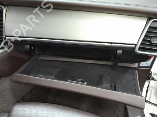 Glove box PORSCHE PANAMERA (970) 3.0 D | BP24682074C95 