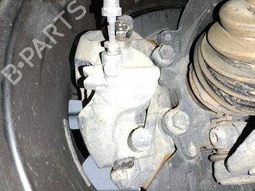 Used Right front brake caliper FORD KUGA II (DM2) 2.0 TDCi 4x4 (150 hp) 27175785