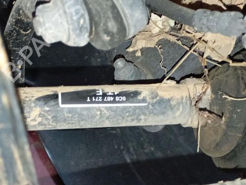 Used Left front driveshaft SEAT IBIZA IV (6J5, 6P1) 1.0 TSI (110 hp) 32121996