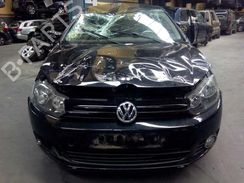 Armrest / Center console VW GOLF VI (5K1) 1.6 TDI | BP7152486I20 