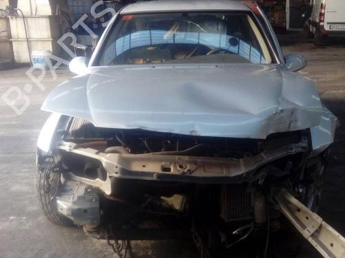 Engine OPEL VECTRA B (J96)  | BP17982529M1 