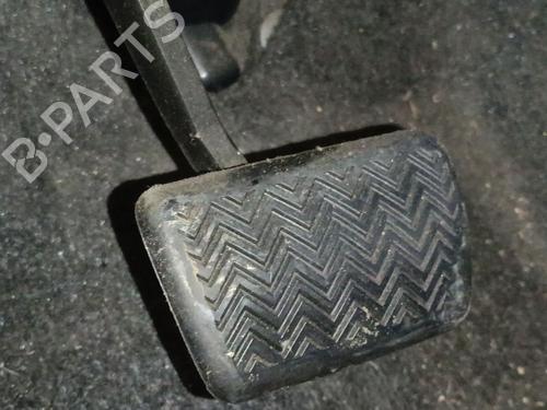 Rempedaal TOYOTA PRIUS PLUS (_W4_) 1.8 Hybrid (ZVW40W, ZVW41W) (136 hp) 30579574