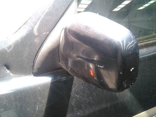 Used Left mirror SSANGYONG MUSSO (FJ) 2.9 D (99 hp) 19173478