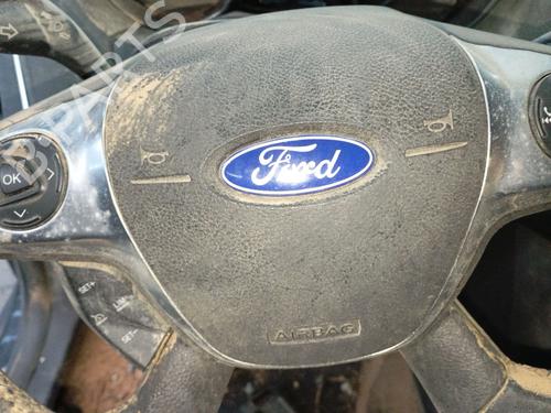 Used Driver airbag FORD FOCUS III 1.6 TDCi (115 hp) 32395785