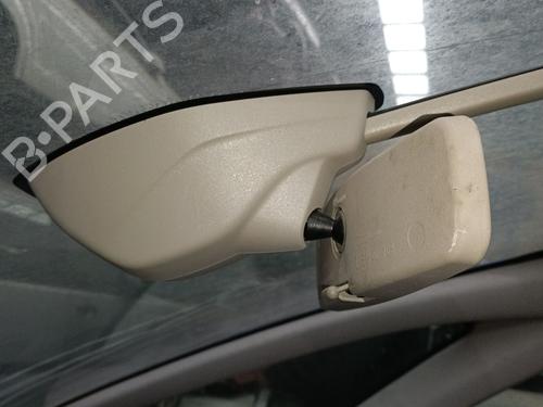 Rear mirror CITROËN C4 Picasso II 1.2 THP 130 | BP32743172I6 - Image 2