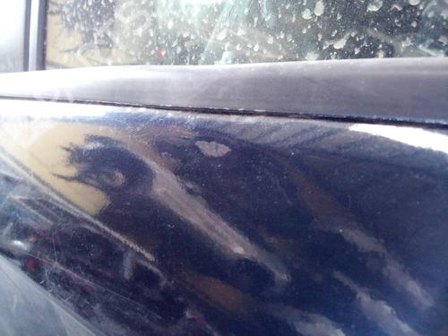 Left rear door AUDI A3 Sportback (8PA)  | BP19415449C4 