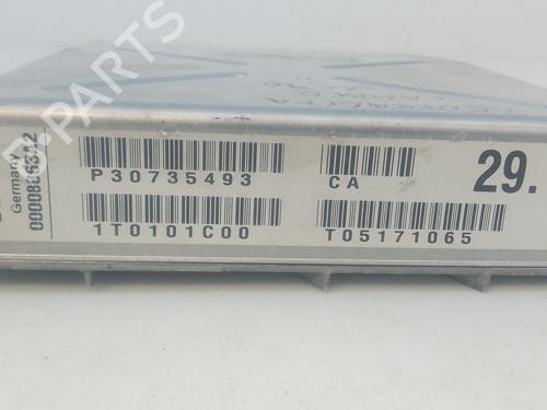 Electronic module VOLVO XC90 I (275) D5 AWD | BP37460155M83 - Image 4