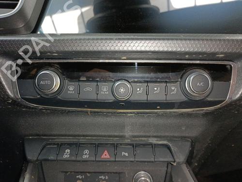 ac-styringsenhedmanvreenhed-audi-a1-sportback-gba-2018-33955531 main image