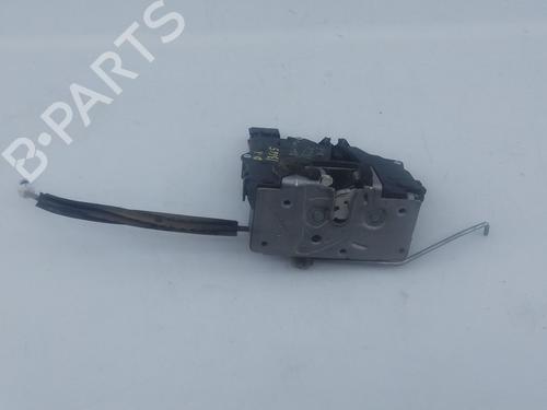 front-left-lock-opel-movano-c-van-u9-2021-33872750 main image
