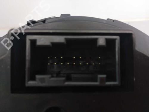 Instrument cluster SEAT LEON (5F1)  | BP5586292C47 