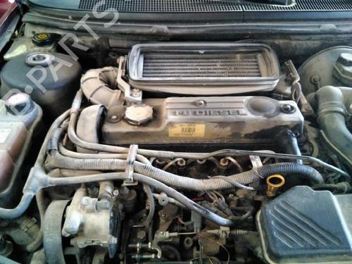 Heater blower motor FORD MONDEO I (GBP)  | BP14059021M62 