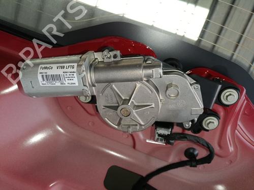 Used Rear wiper motor Rear wiper motor FORD TOURNEO CONNECT / GRAND TOURNEO CONNECT V761 MPV (SK) 1.5 EcoBoost (114 hp) 40433233 40433233