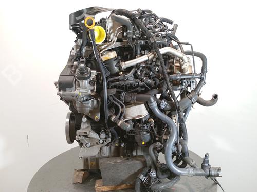 Used Engine Engine 37607300 37607300