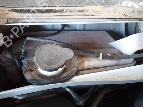 Used Windscreen washer tank DACIA SANDERO III [2021-2025]  18294407