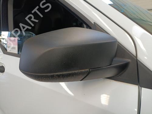 Used Right mirror Right mirror FORD TRANSIT Van (FA_ _) 2.4 DI RWD (FAA_, FAB_, FAC_, FAD_) (120 hp) 40531170 40531170