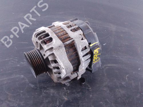Used Alternator RENAULT CLIO III (BR0/1, CR0/1) 1.5 dCi (BR17, CR17) (86 hp) 29734085