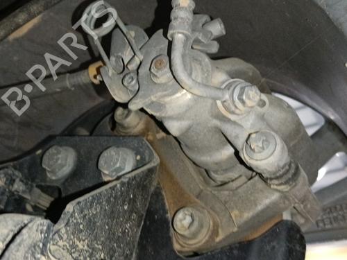 Høyre bremsecaliper bak PEUGEOT 2008 II (UD_, US_, UY_, UJ_, UR_, UC_) 1.5 BlueHDI 110 (UDYHSK) (110 hp) 30745439