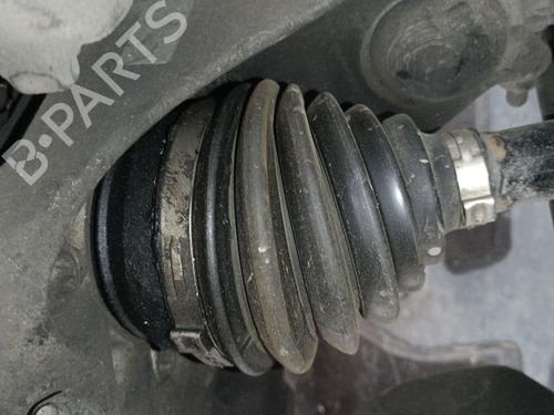 Used Right front driveshaft Right front driveshaft 36833048 36833048
