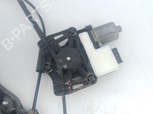 Front left window mechanism SKODA FABIA IV (PJ3) 1.0 TSI | BP39955436C22 - Image 3