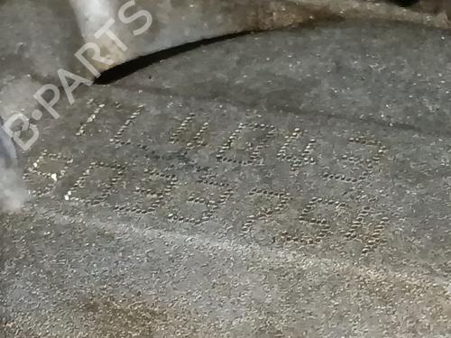 Gearbox DACIA DUSTER (HS_) 1.5 dCi (HSMC) | BP39097402M3 - Image 4
