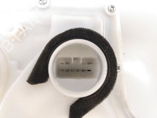Front right lock SUZUKI SX4 S-Cross (JY)  | BP7208281C97 