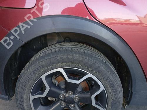 Rear right wheel arch trim SUBARU XV (_GP_) 2.0 i AWD (GP7, G33GP) BP27701689C137