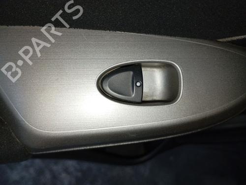 Used Left rear window switch HONDA CIVIC VIII Hatchback (FN, FK) [2005-2012]  31943103