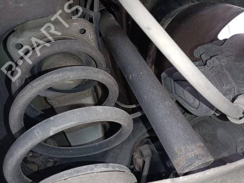 Used Right rear shock absorber MERCEDES-BENZ A-CLASS (W176) A 180 CDI (176.000) (109 hp) 19631325