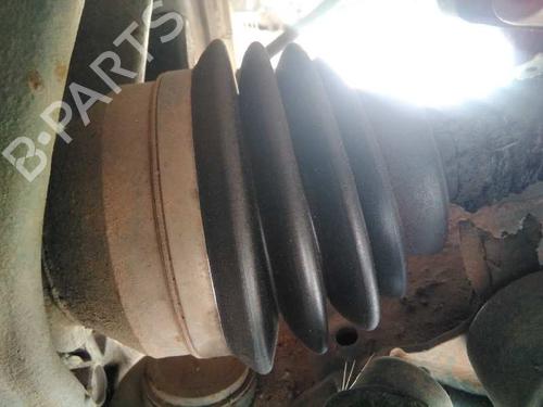 Used Right front driveshaft NISSAN PATHFINDER III (R51) 2.5 dCi (174 hp) 7520232