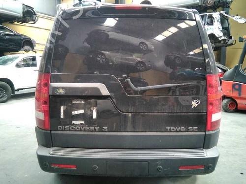 Lichtmaschine LAND ROVER DISCOVERY III (L319) 2.7 TD 4x4 | BP7233693M7 