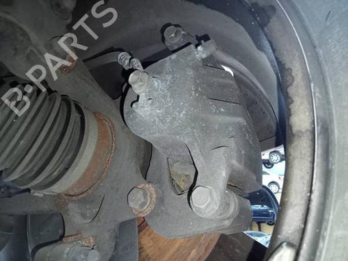 Used Left front brake caliper KIA SPORTAGE III (SL) 1.7 CRDi (116 hp) 11592327