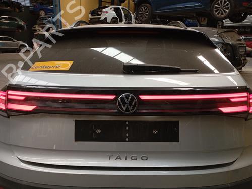 Centralt baglys Centralt baglys VW TAIGO (CS1) 1.0 TSI (110 hp) 34125549 34125549