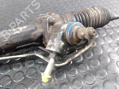 Steering rack NISSAN X-TRAIL I (T30)  | BP5645442M22 